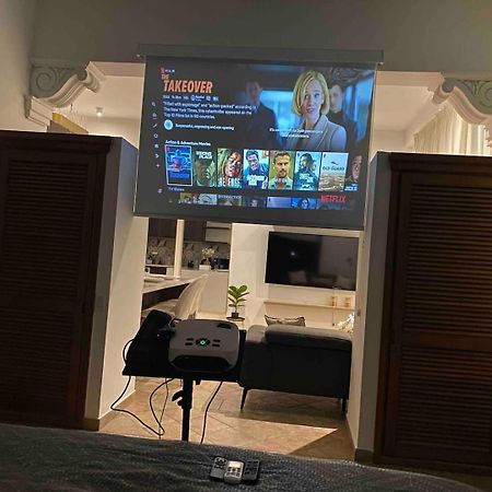 Best Location-Fancy Apartment In Cascoviejo مدينة باناما المظهر الخارجي الصورة