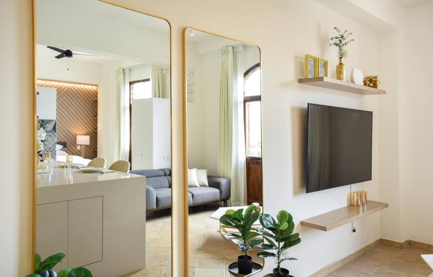 Best Location-Fancy Apartment In Cascoviejo مدينة باناما المظهر الخارجي الصورة