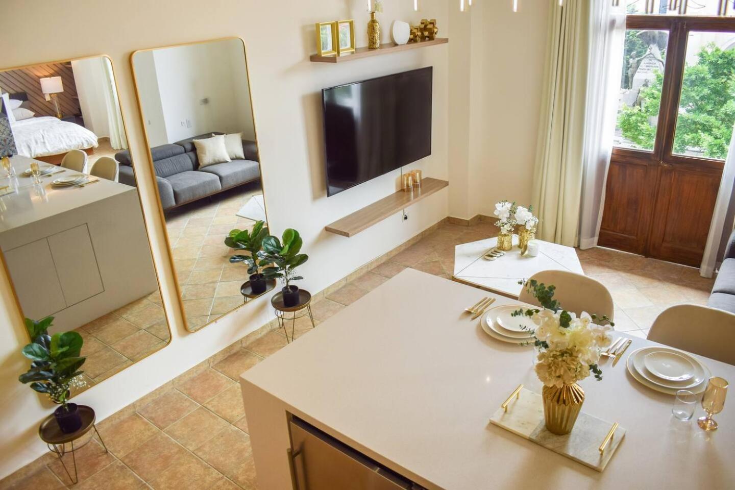 Best Location-Fancy Apartment In Cascoviejo مدينة باناما المظهر الخارجي الصورة