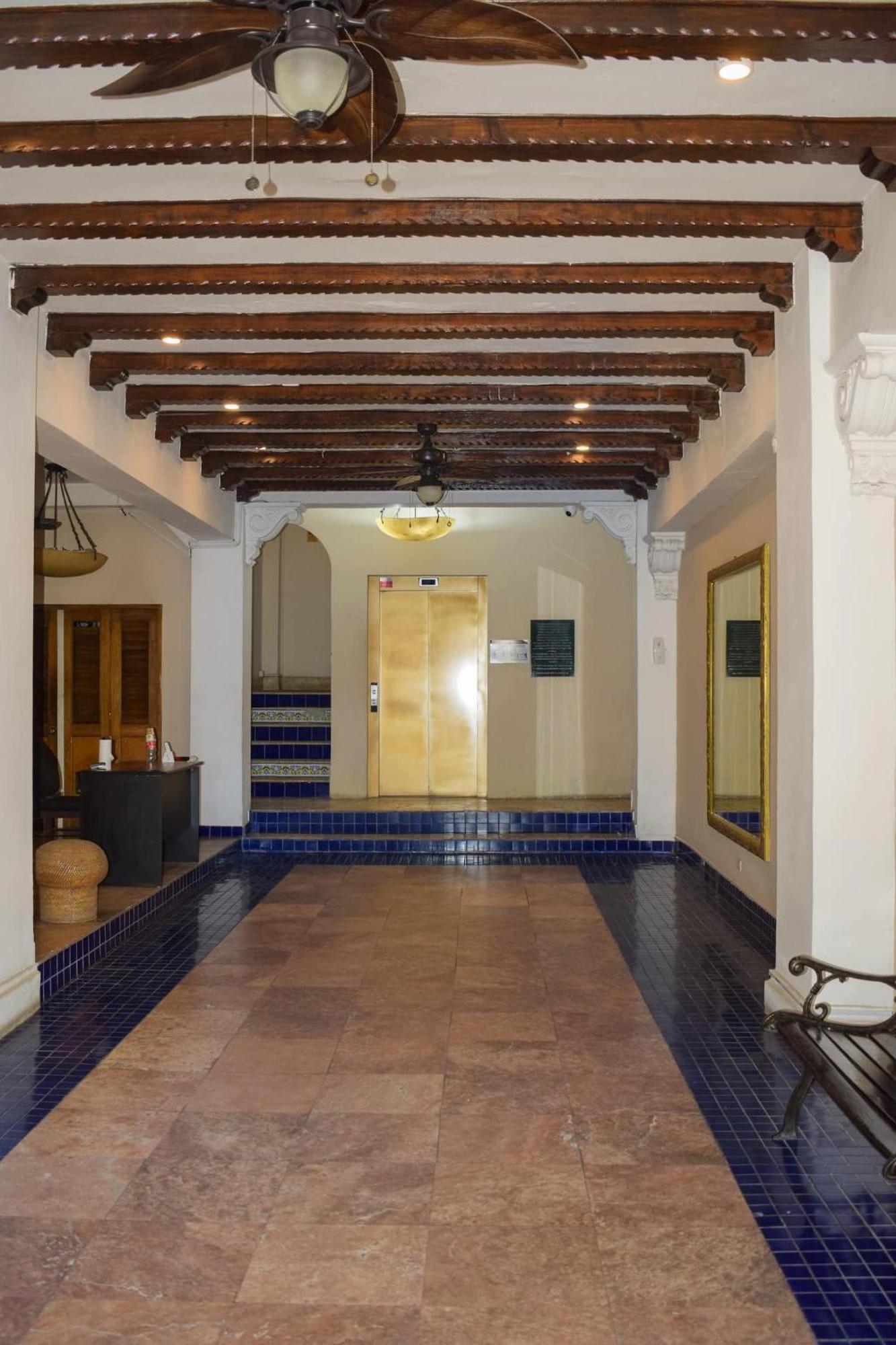 Best Location-Fancy Apartment In Cascoviejo مدينة باناما المظهر الخارجي الصورة