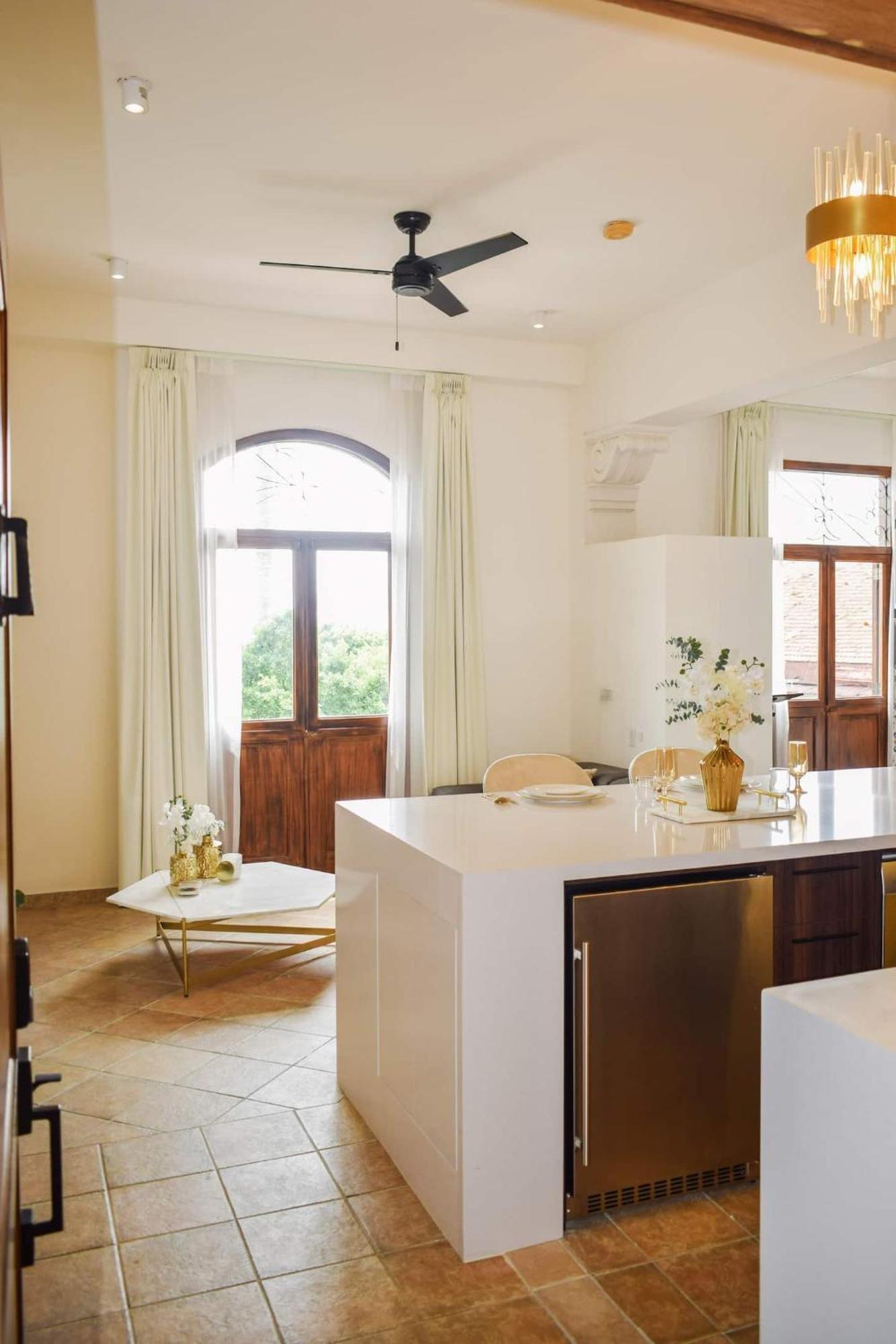 Best Location-Fancy Apartment In Cascoviejo مدينة باناما المظهر الخارجي الصورة