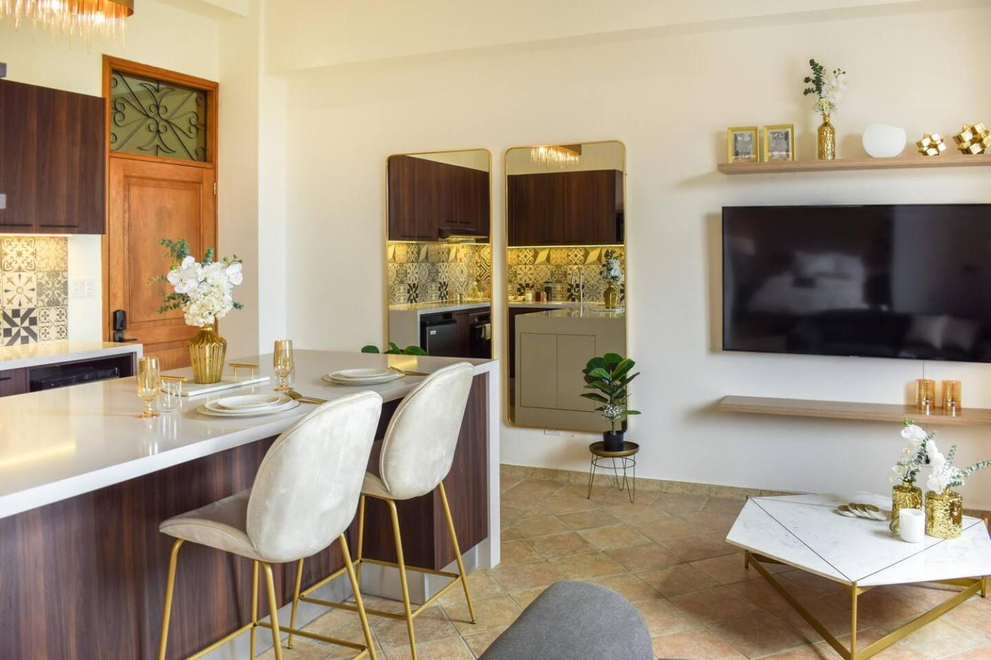 Best Location-Fancy Apartment In Cascoviejo مدينة باناما المظهر الخارجي الصورة