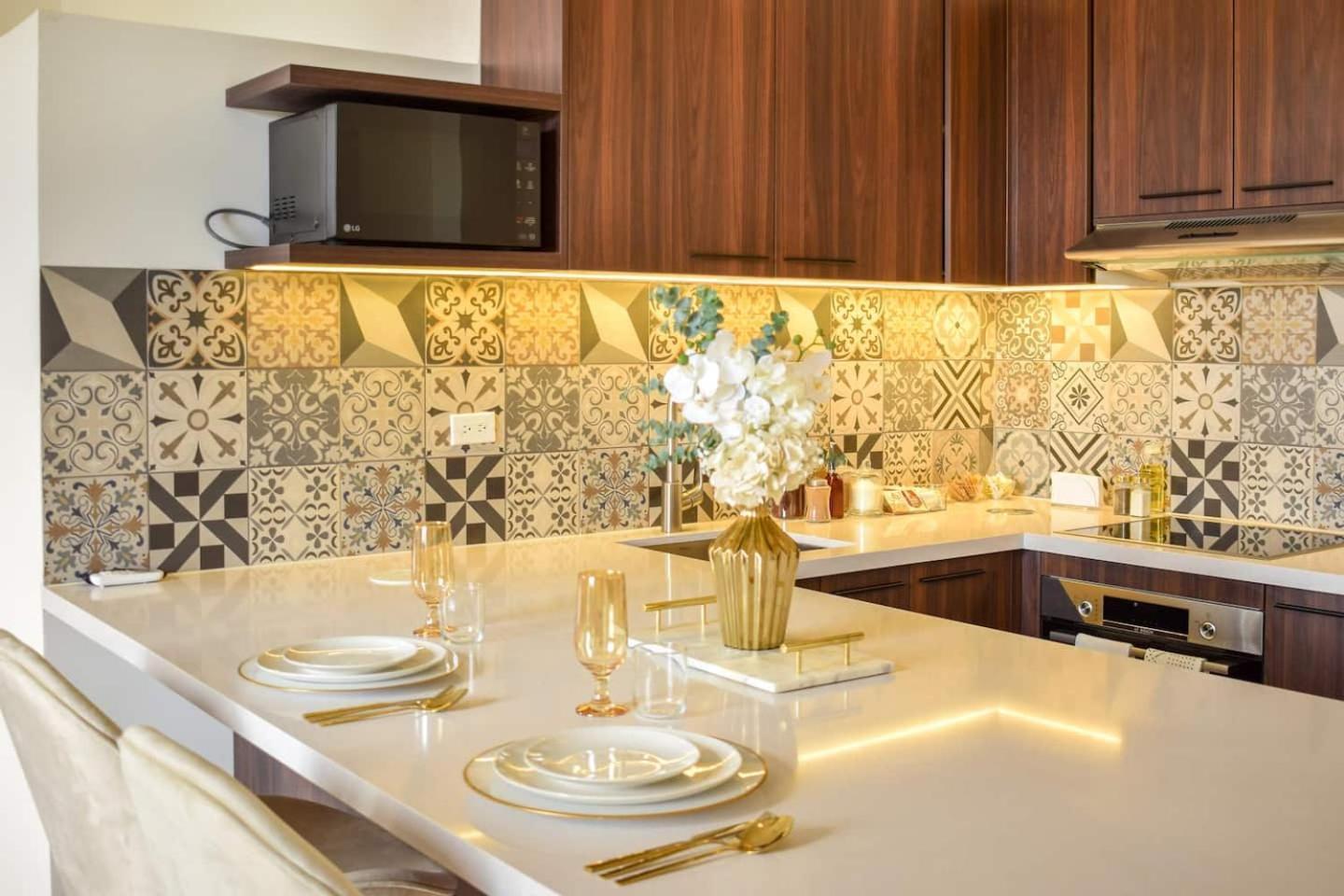 Best Location-Fancy Apartment In Cascoviejo مدينة باناما المظهر الخارجي الصورة