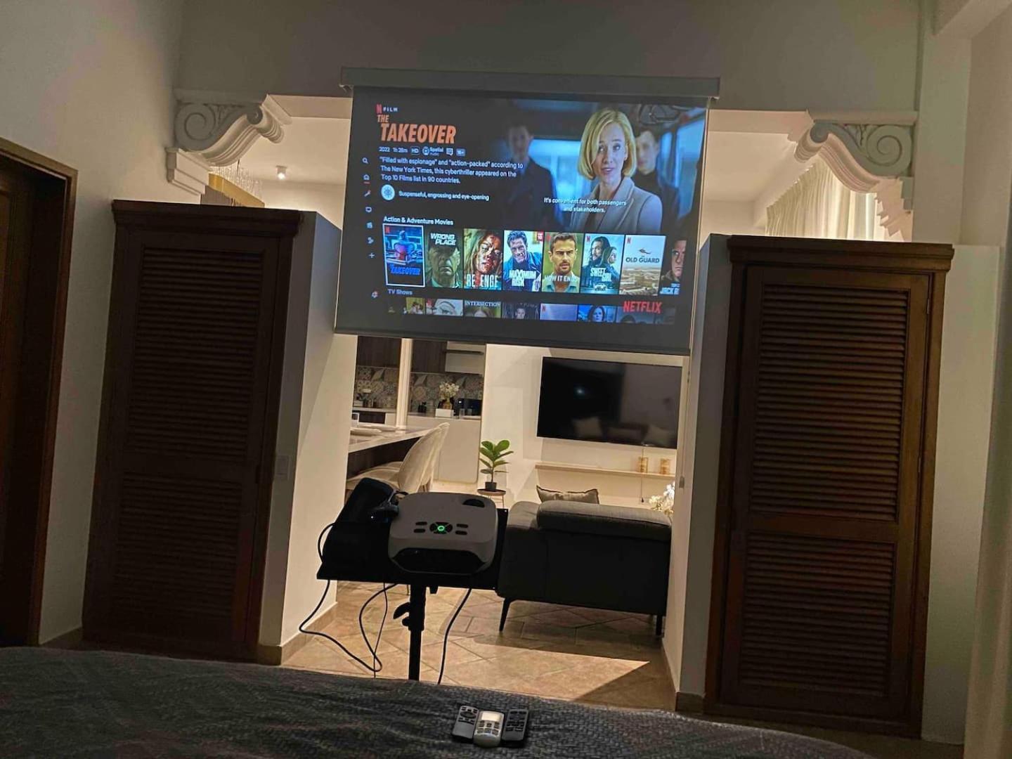 Best Location-Fancy Apartment In Cascoviejo مدينة باناما المظهر الخارجي الصورة