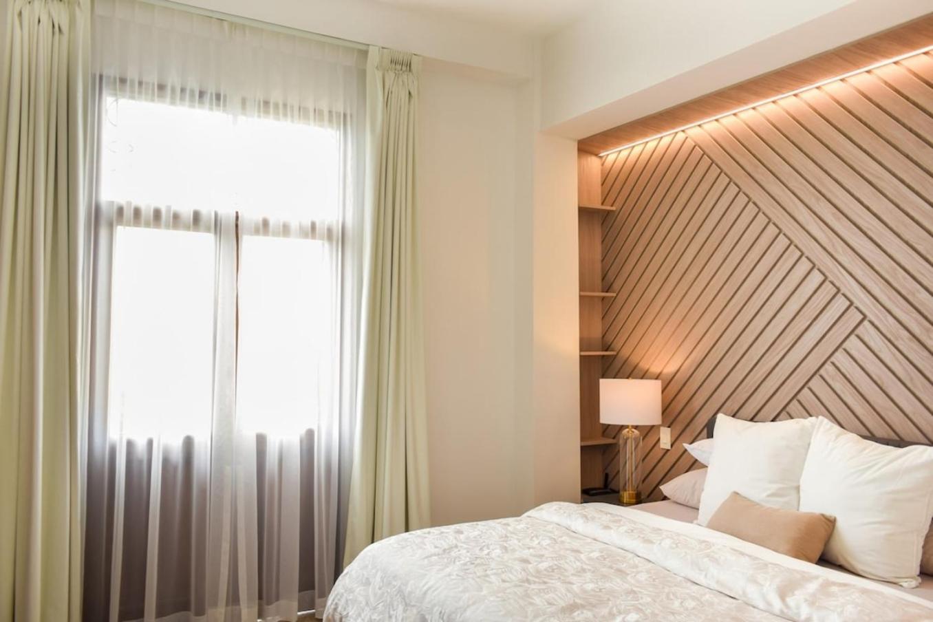 Best Location-Fancy Apartment In Cascoviejo مدينة باناما المظهر الخارجي الصورة